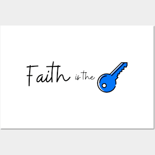 Buy Christian Shirts - Faith Posters and Art